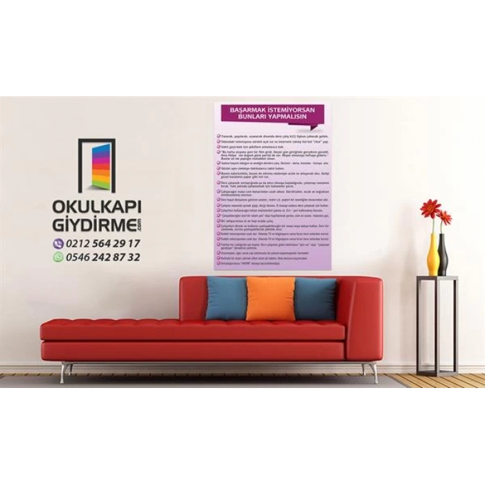 Rehberlik Sokağı ES RS 004