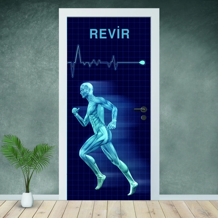 Revir Kapı Giydirme 21