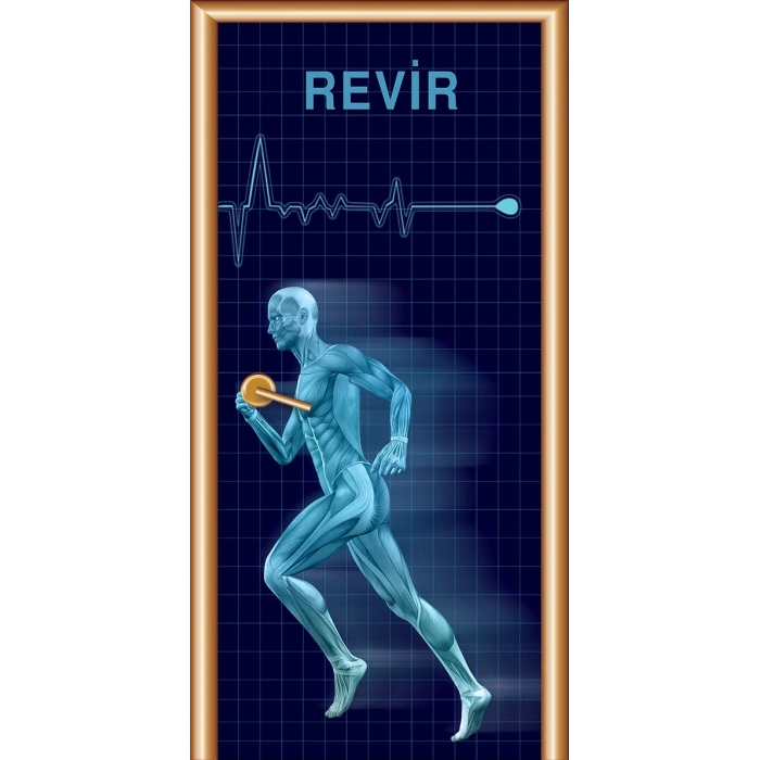 Revir Kapı Giydirme 21