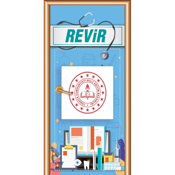 Revir Kapı Giydirme 50