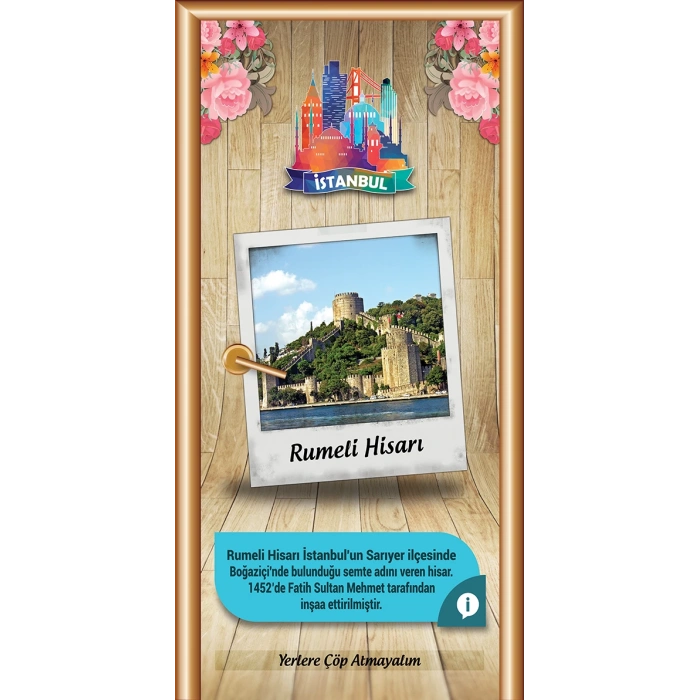 Rumeli Hisarı Kapı Giydirme 08