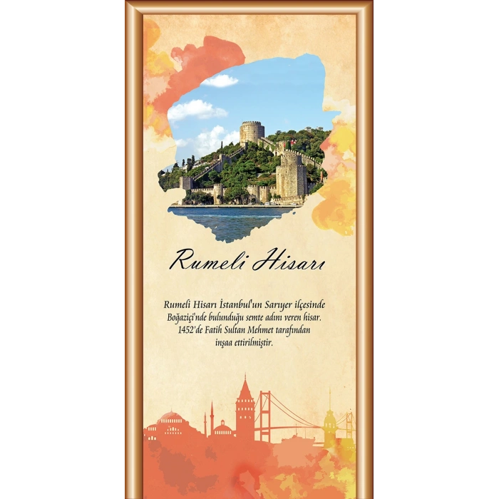 Rumeli Hisarı Kapı Giydirme 19