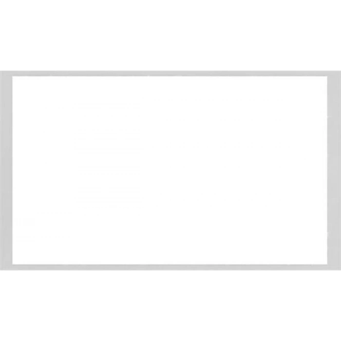 Sade Beyaz Pratik Tahta