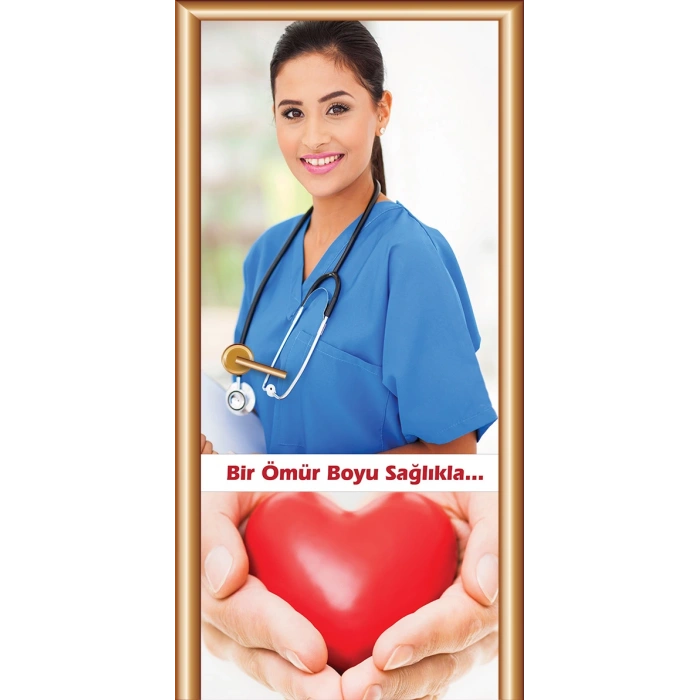 Sağlık Kapı Giydirme 25