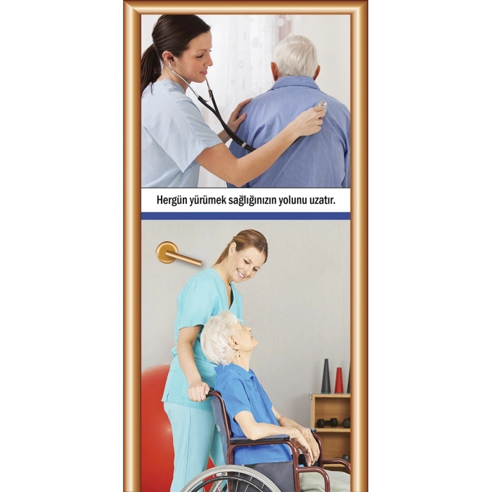 Sağlık Kapı Giydirme 28