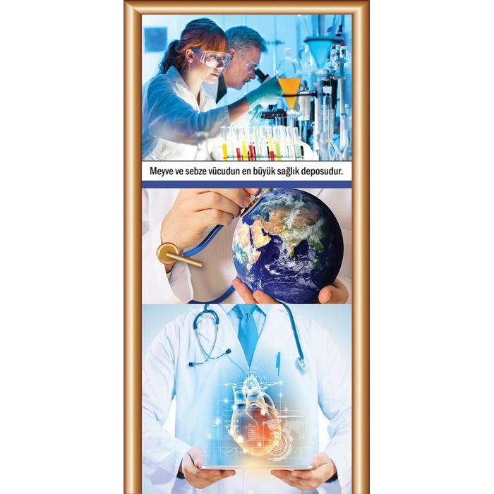 Sağlık Kapı Giydirme 30