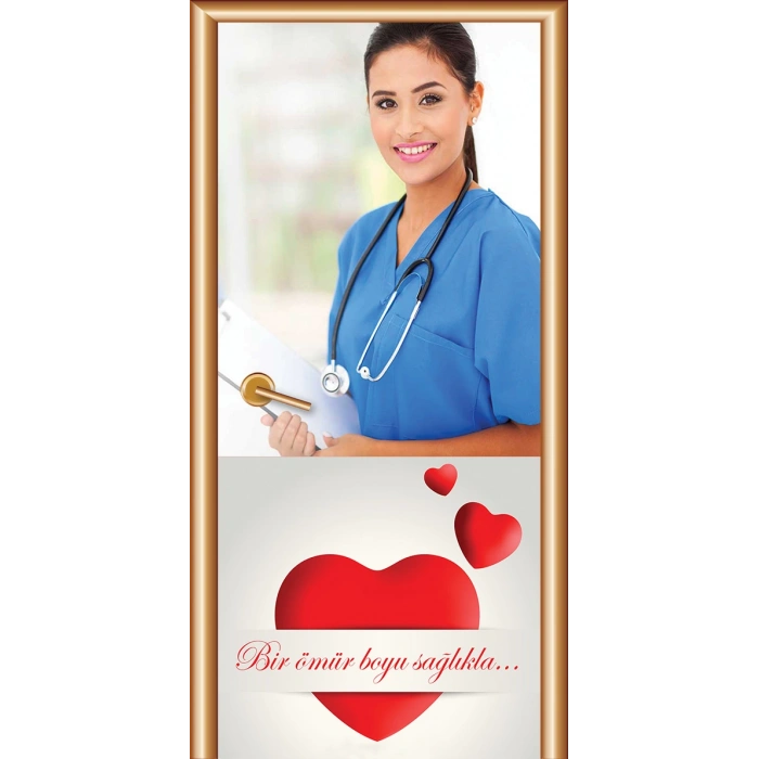 Sağlık Kapı Giydirme 34