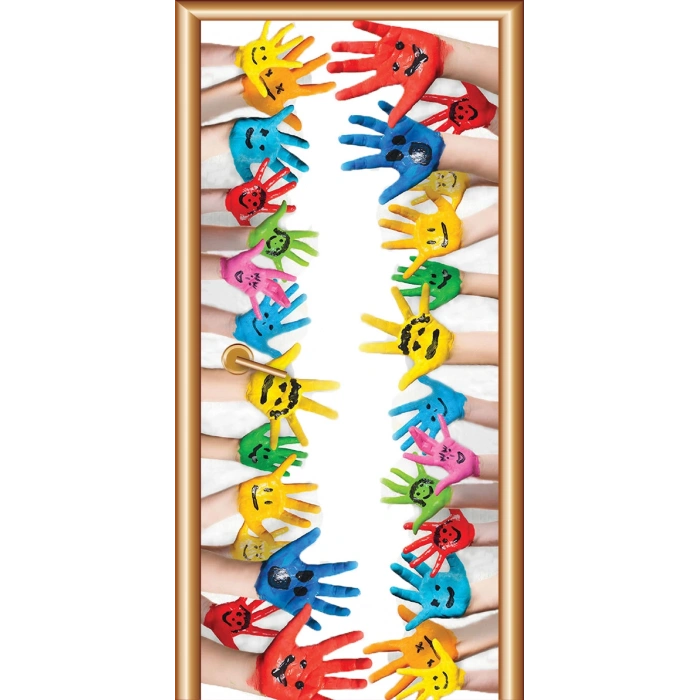 Sağlık Kapı Giydirme 37