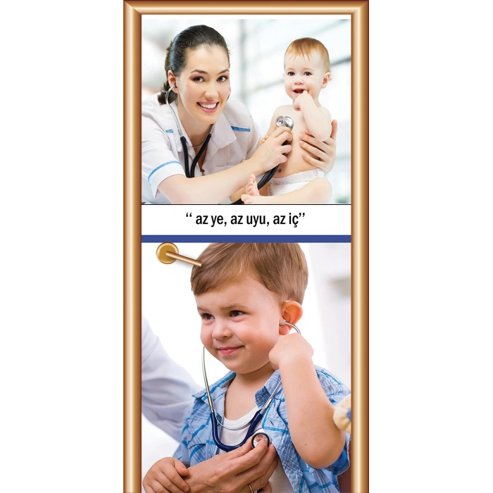 Sağlık Kapı Giydirme 38