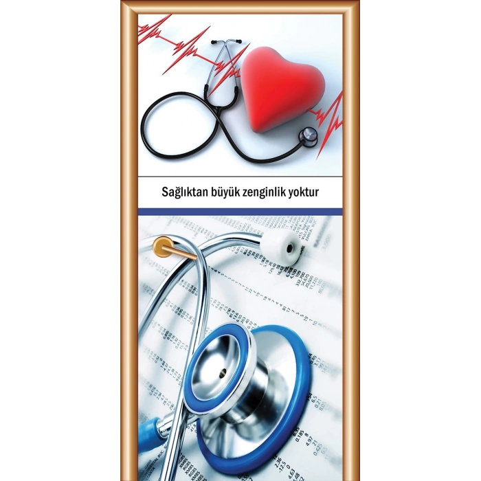 Sağlık Kapı Giydirme 39