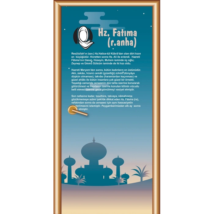 Sahabeler Kapı Giydirme 05