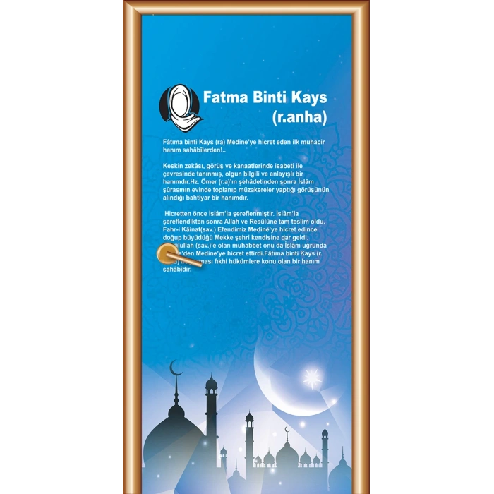 Sahabeler Kapı Giydirme 06