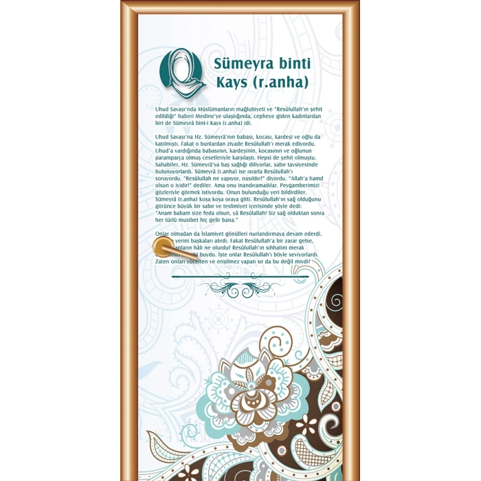 Sahabeler Kapı Giydirme 13