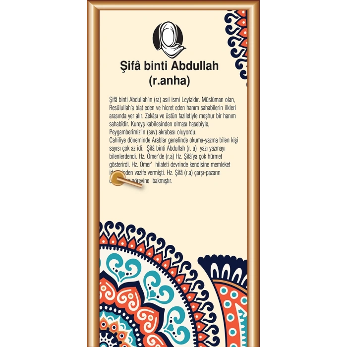 Sahabeler Kapı Giydirme 14