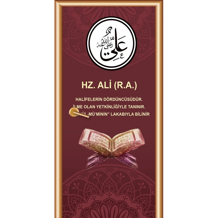 Sahabeler Kapı Giydirme 22