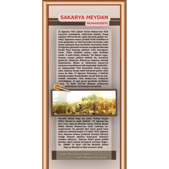 Sakarya Meydan Savası Kapı Giydirme 03