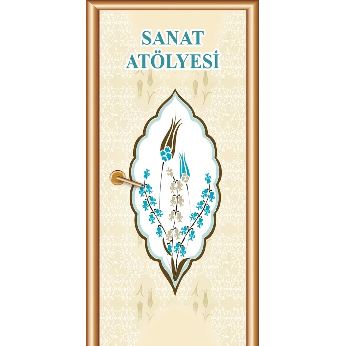 Sanat Atölyesi KG BSK 47