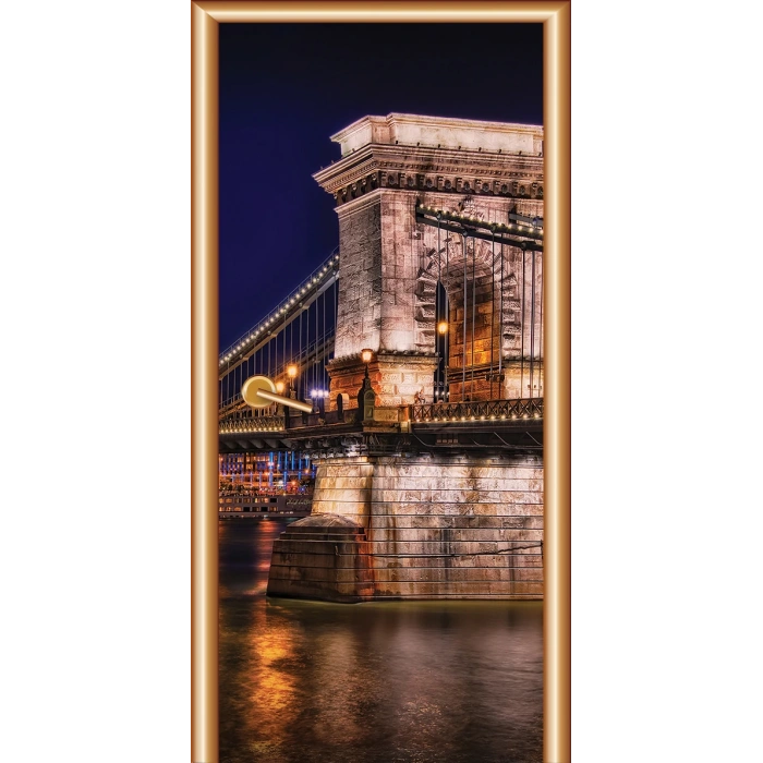 Şehir Kapı Giydirme 03