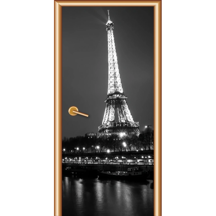 Şehir Kapı Giydirme 06