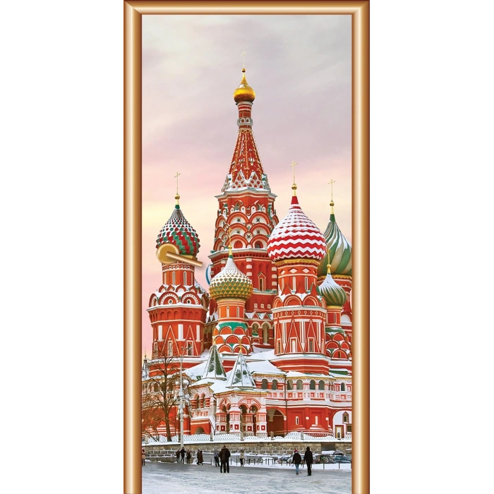 Şehir Kapı Giydirme 09