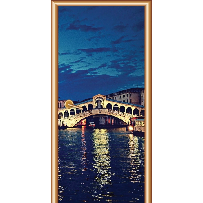 Şehir Kapı Giydirme 15