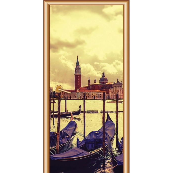 Şehir Kapı Giydirme 16