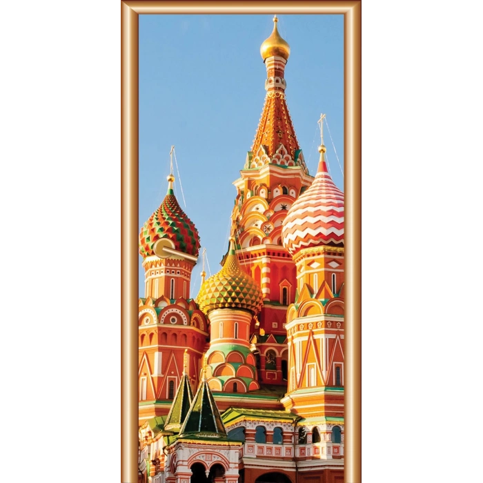 Şehir Kapı Giydirme 17