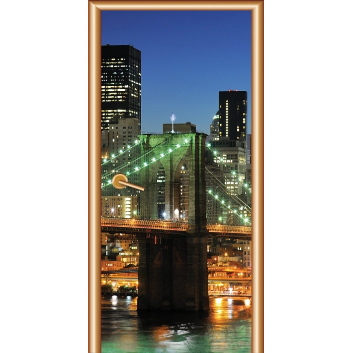 Şehir Kapı Giydirme 18