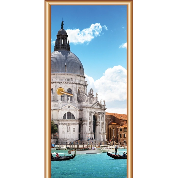 Şehir Kapı Giydirme 21