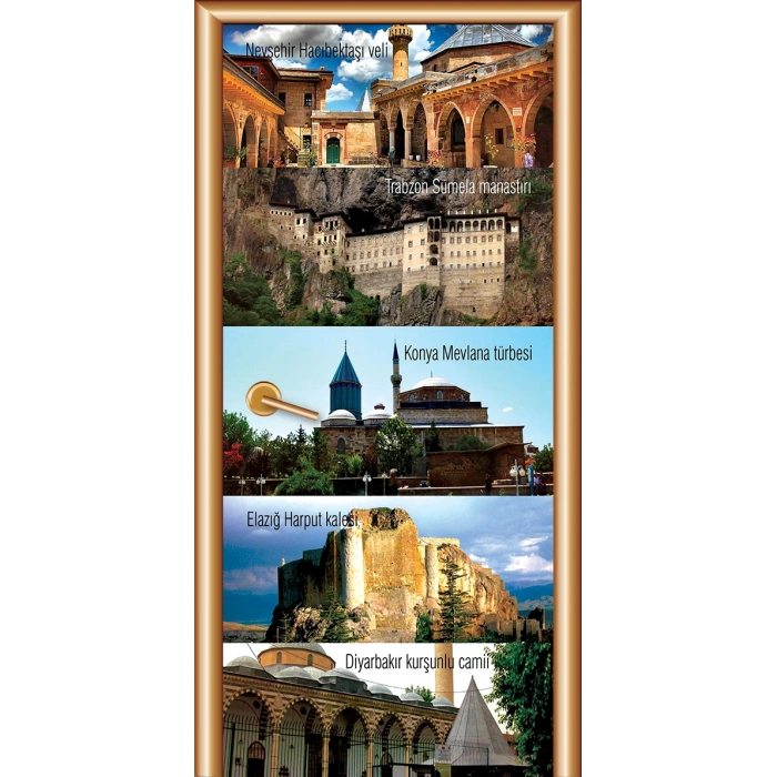 Şehir Kapı Giydirme 24