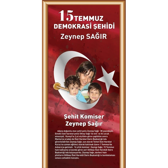 Şehitlerimiz Kapı Giydirme 03