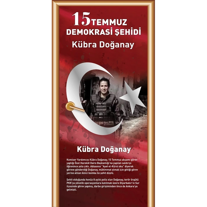 Şehitlerimiz Kapı Giydirme 04