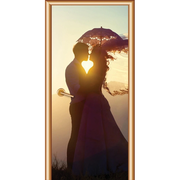 Sevgi Kapı Giydirme 03