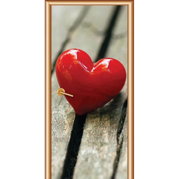 Sevgi Kapı Giydirme 05