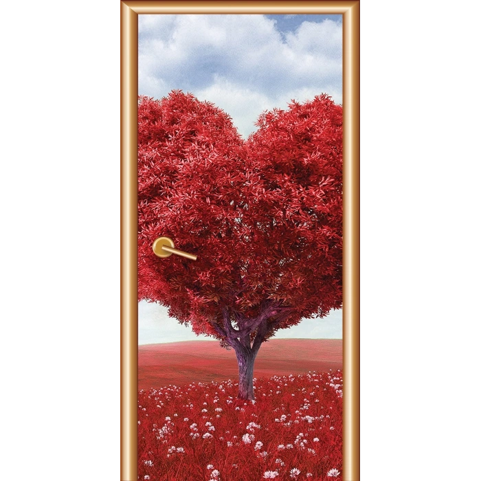 Sevgi Kapı Giydirme 06