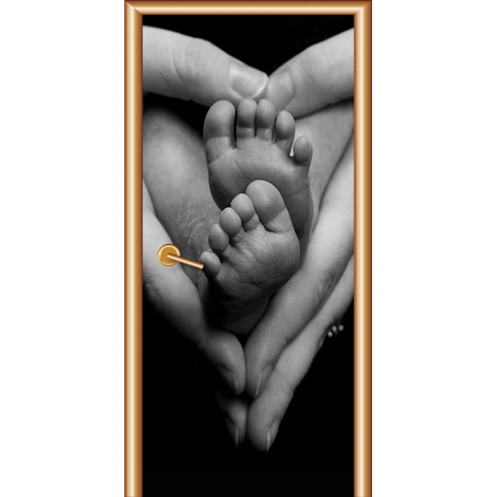 Sevgi Kapı Giydirme 07