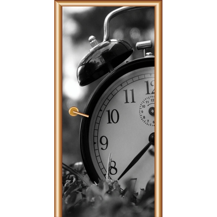 Siyah Beyaz Kapı Giydirme 16