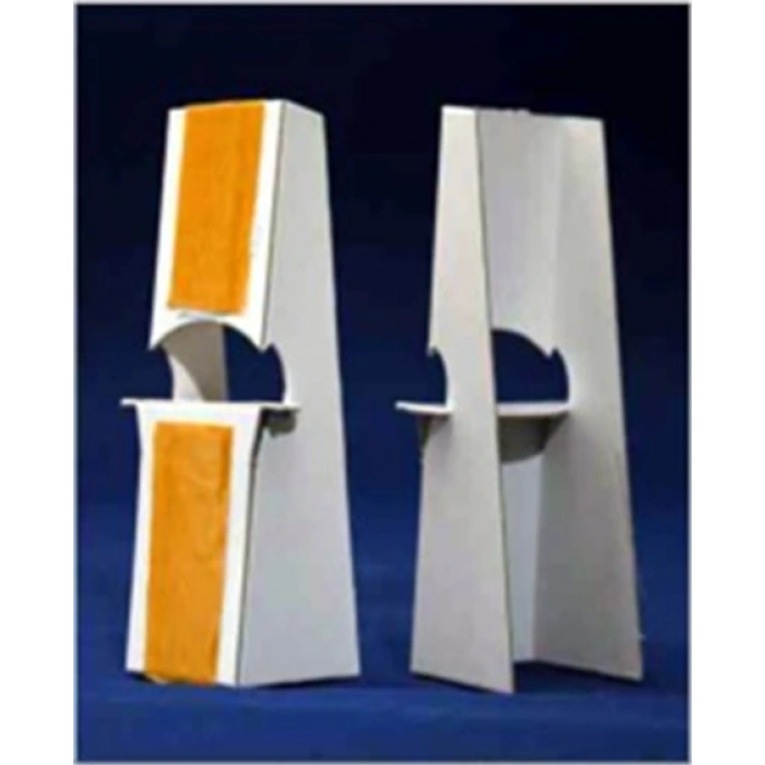 Sunum Panosu Ayağı (Karton ayak) T BFÜ 01