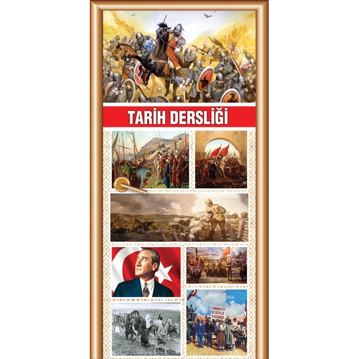 Tarih Kapı Giydirme 18