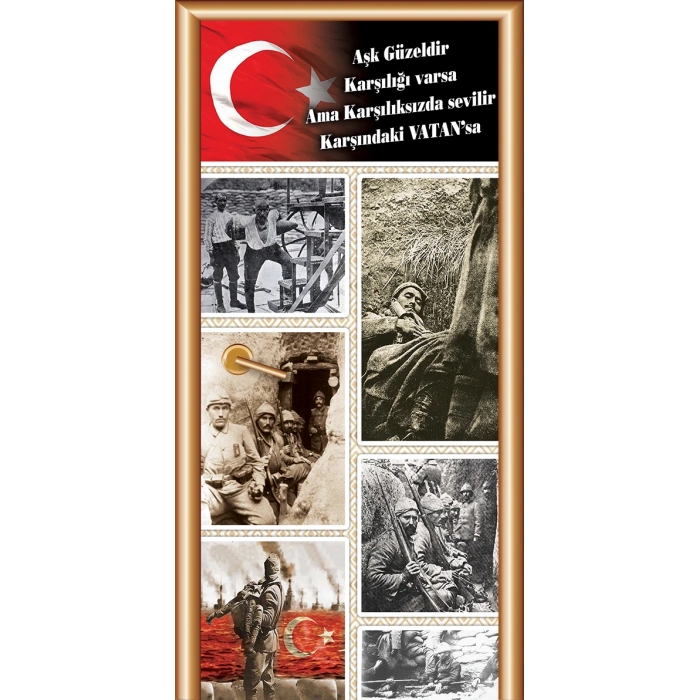 Tarih Kapı Giydirme 26