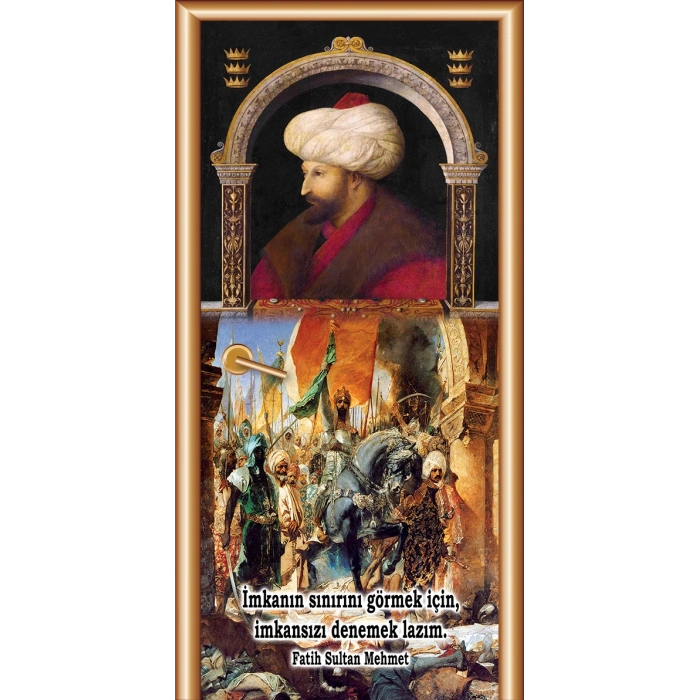 Tarih Kapı Giydirme 27