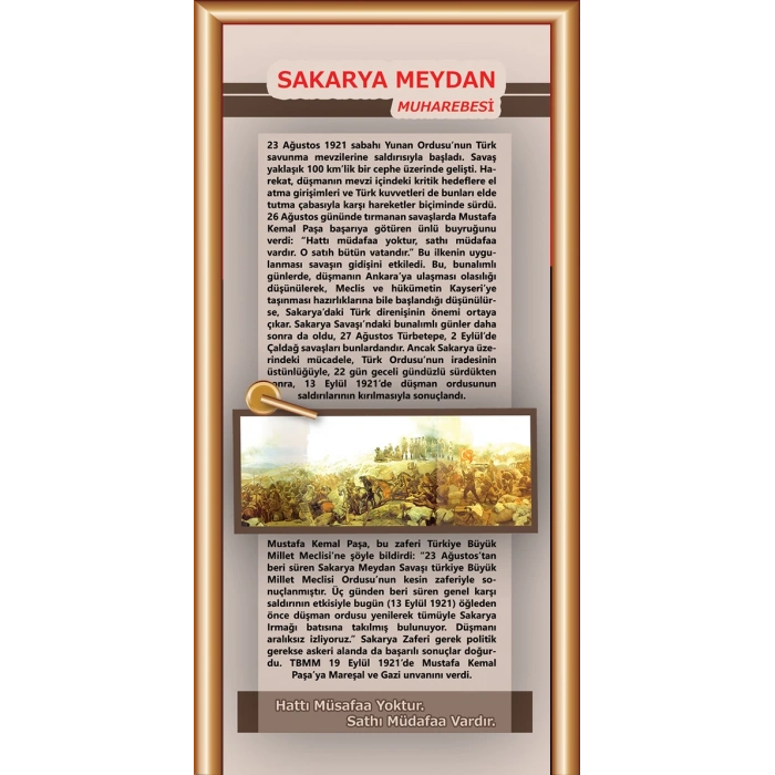 Tarih Sınıfı Kapı Giydirme 04