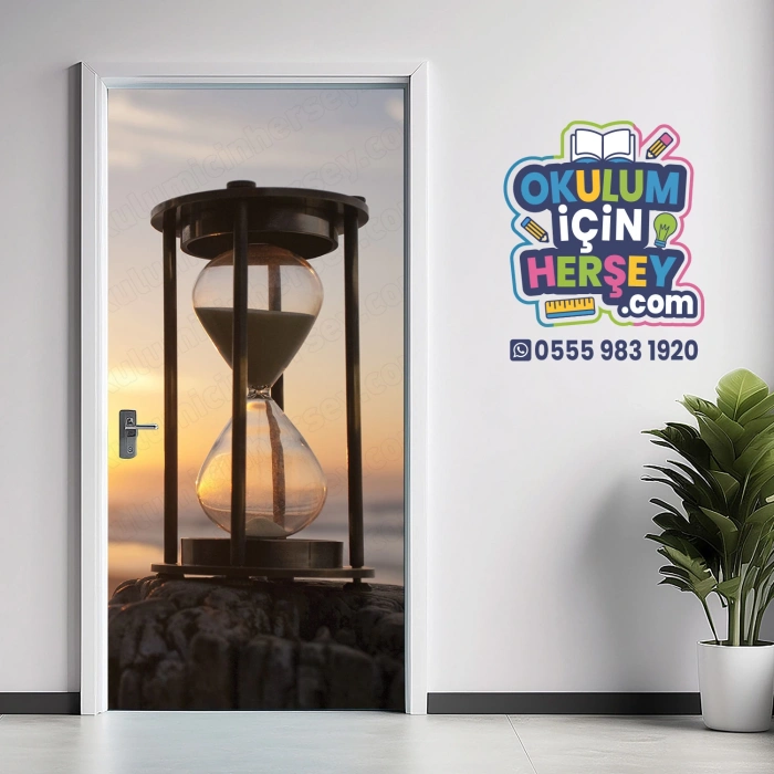 Teknoloji Kapı Giydirme 01