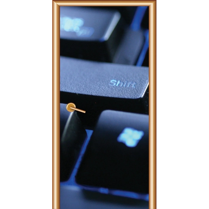 Teknoloji Kapı Giydirme 02