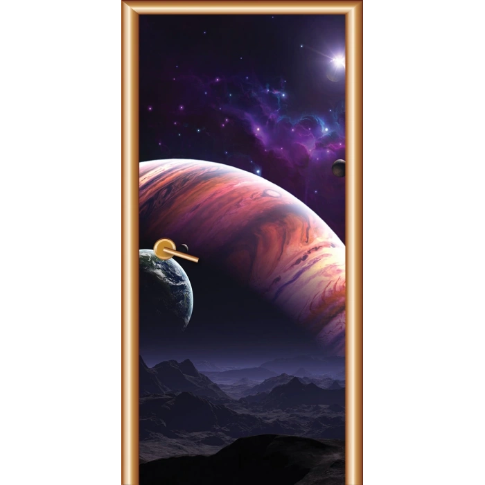 Teknoloji Kapı Giydirme 05