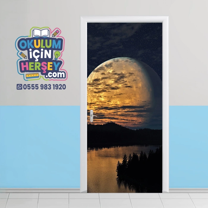 Teknoloji Kapı Giydirme 07