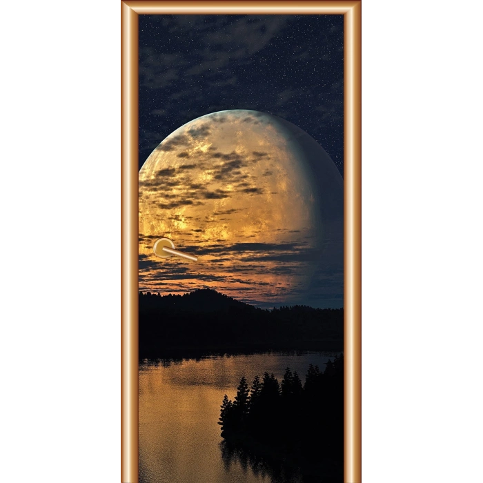 Teknoloji Kapı Giydirme 07