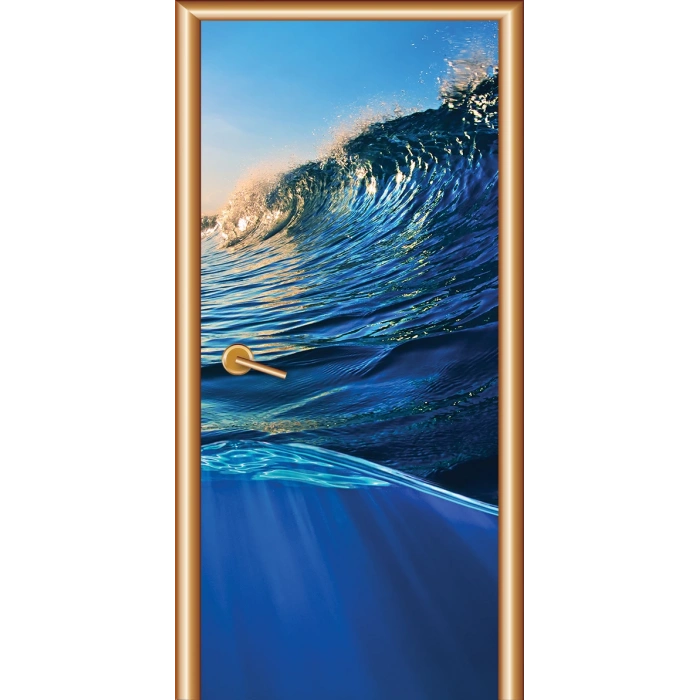 Teknoloji Kapı Giydirme 08