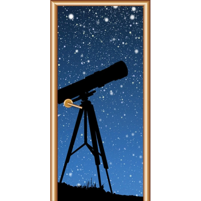 Teknoloji Kapı Giydirme 10