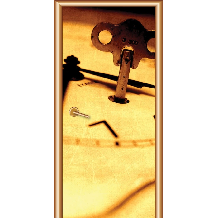 Teknoloji Kapı Giydirme 11